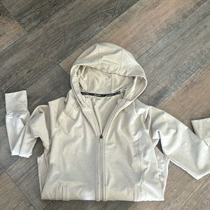 Recreation Zip-Up Jacket